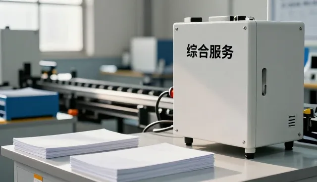 深圳市合胜国际供应链管理有限公司