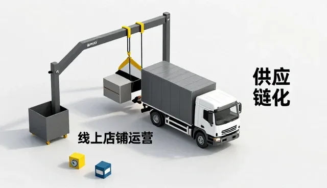 品牌代理服务中的运营维护：性能与适用条件分析
