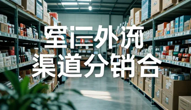 渠道分销合作中性能差异的选型关注点分析