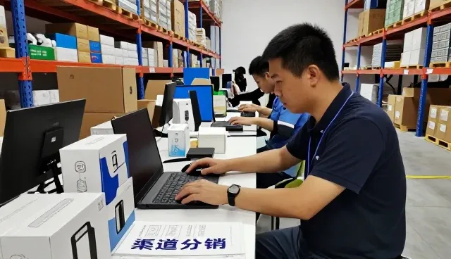使用渠道分销合作需要关注哪些方面？
