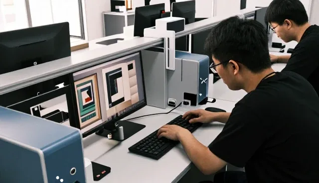 深圳市合胜国际供应链管理有限公司解读化方案下的发展趋势