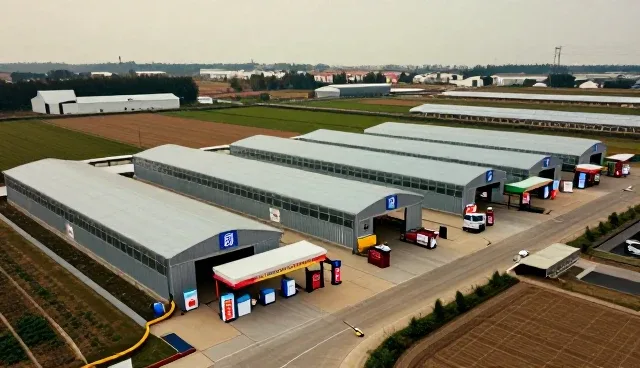 深圳市合胜国际供应链管理有限公司带来全新的商品采购体验